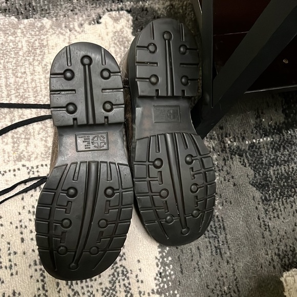 DOC MARTENS VEGAS AW004 (US 9M) (US 10L) - Picture 3 of 5